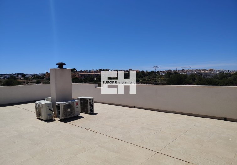 Segunda mano - Apartamento  - Torrevieja - Costa Blanca