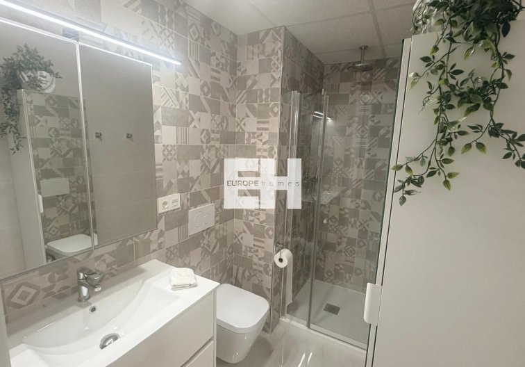 Segunda mano - Apartamento  - Torrevieja - Costa Blanca