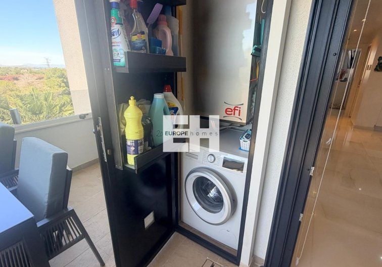 Segunda mano - Apartamento  - Torrevieja - Costa Blanca
