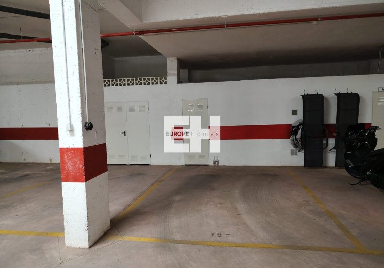 Segunda mano - Apartamento  - Torrevieja - Costa Blanca