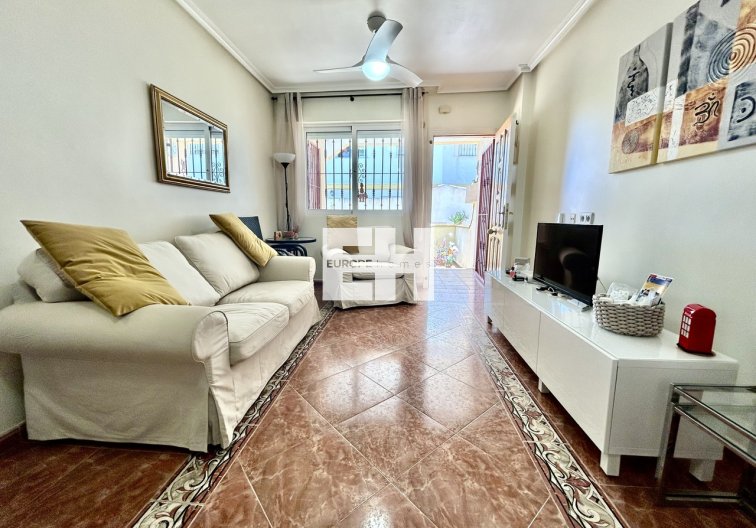 Revente - Appartement - La Zenia - Costa Blanca
