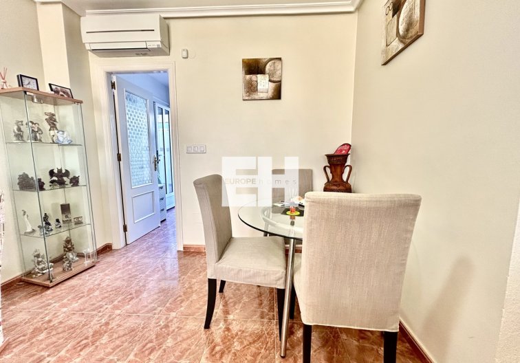 Revente - Appartement - La Zenia - Costa Blanca