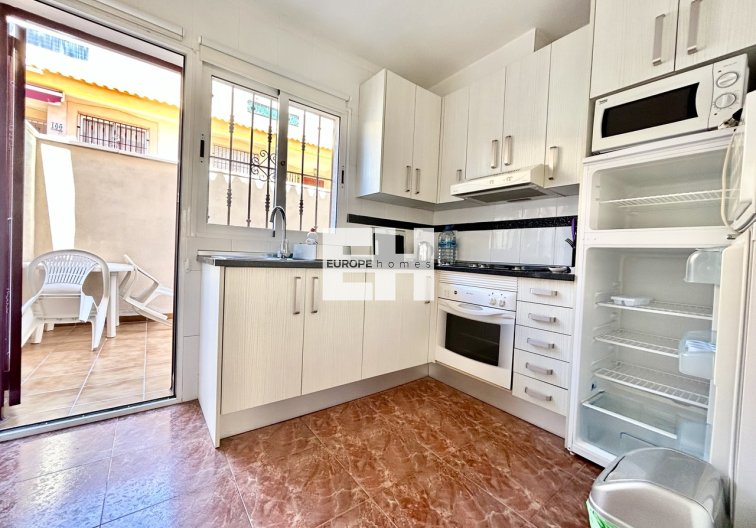 Revente - Appartement - La Zenia - Costa Blanca