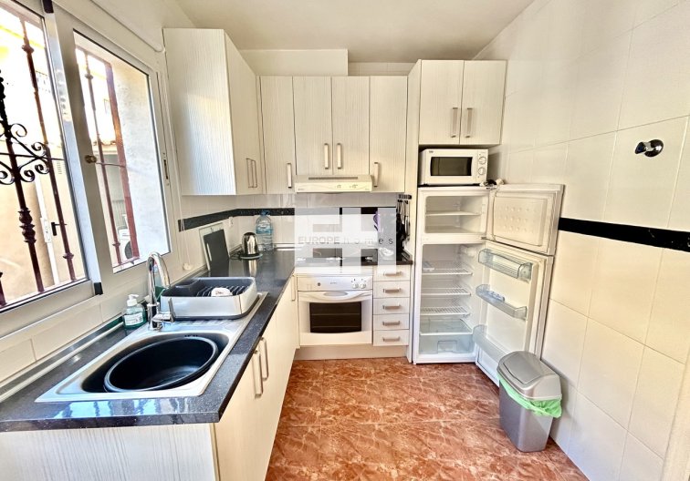 Revente - Appartement - La Zenia - Costa Blanca