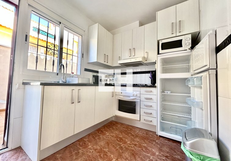 Revente - Appartement - La Zenia - Costa Blanca