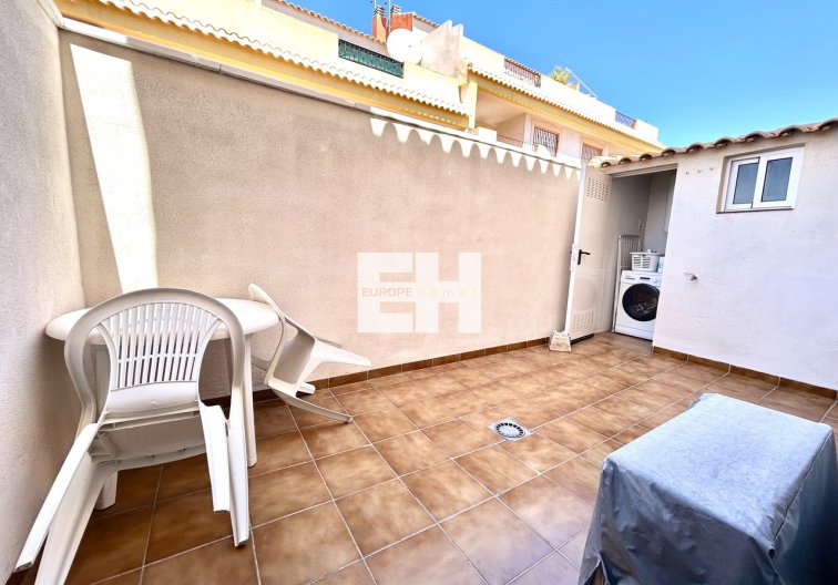 Revente - Appartement - La Zenia - Costa Blanca