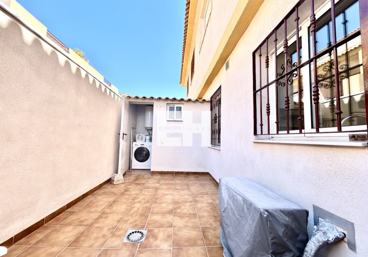 Revente - Appartement - La Zenia - Costa Blanca