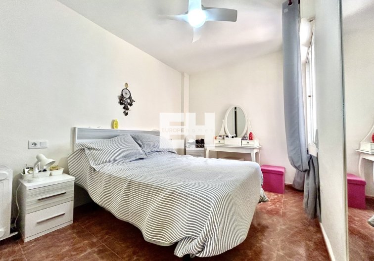 Revente - Appartement - La Zenia - Costa Blanca