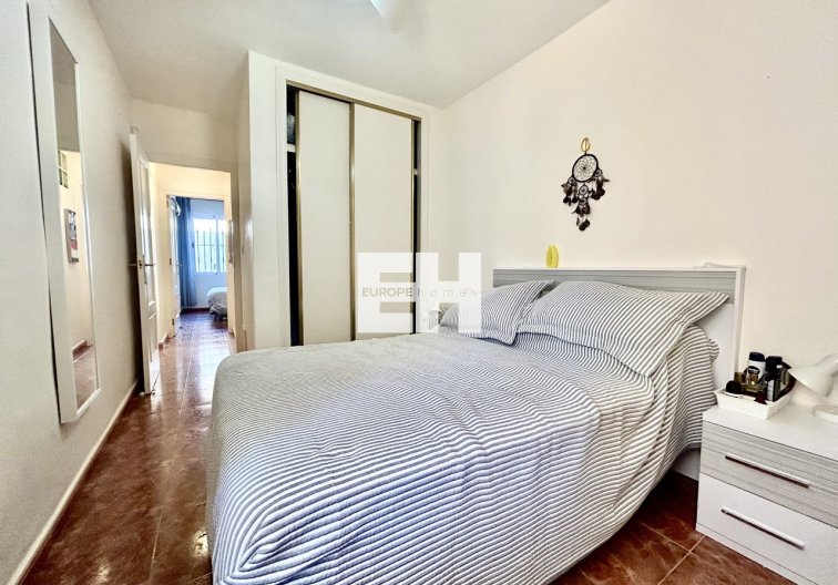 Revente - Appartement - La Zenia - Costa Blanca