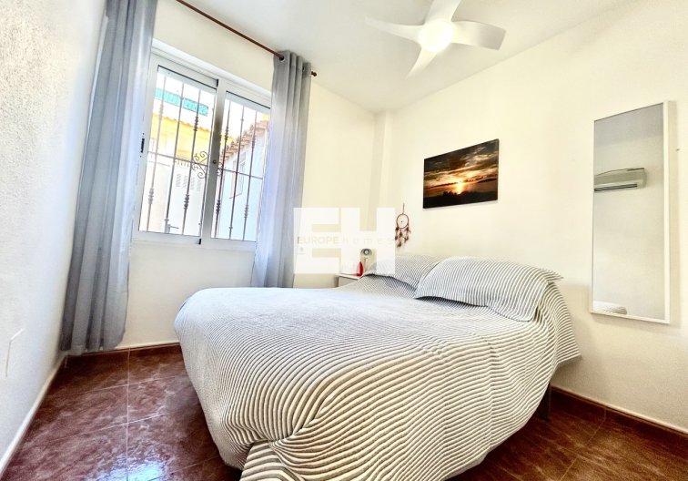 Revente - Appartement - La Zenia - Costa Blanca