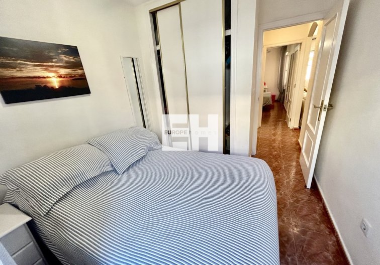 Revente - Appartement - La Zenia - Costa Blanca