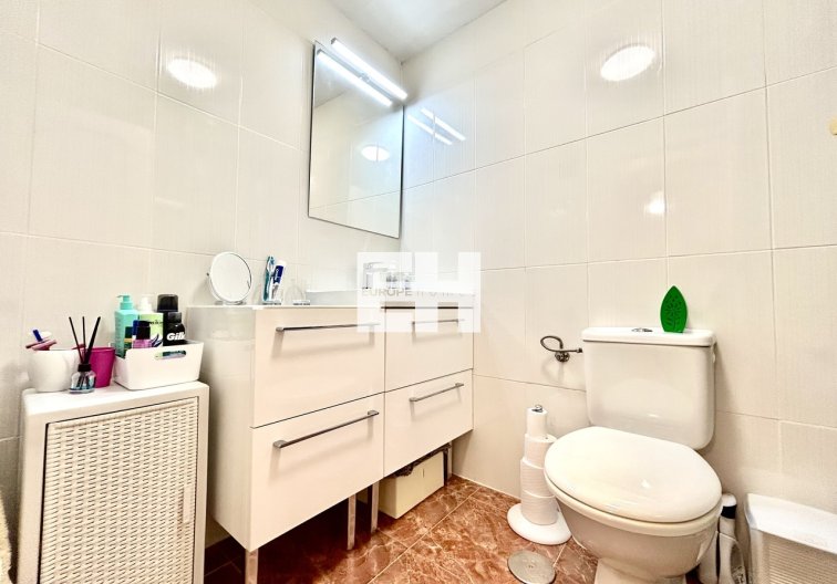 Revente - Appartement - La Zenia - Costa Blanca