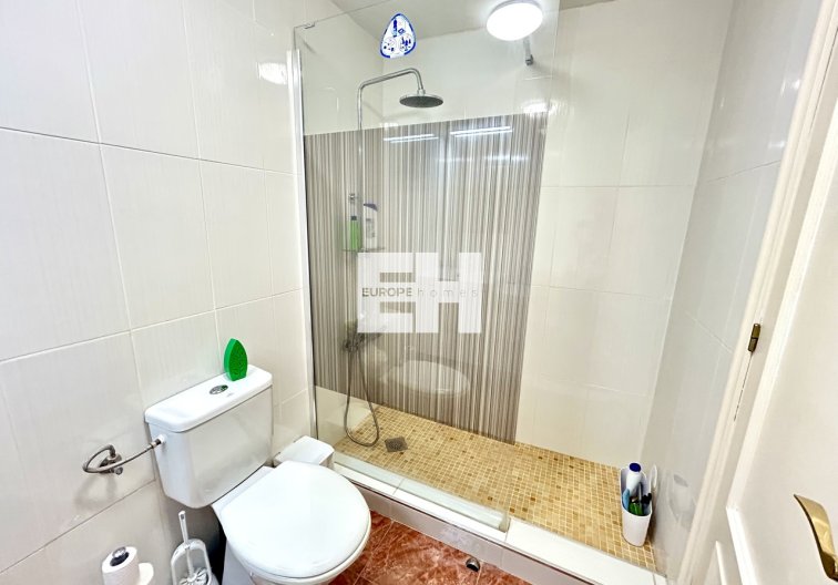 Revente - Appartement - La Zenia - Costa Blanca