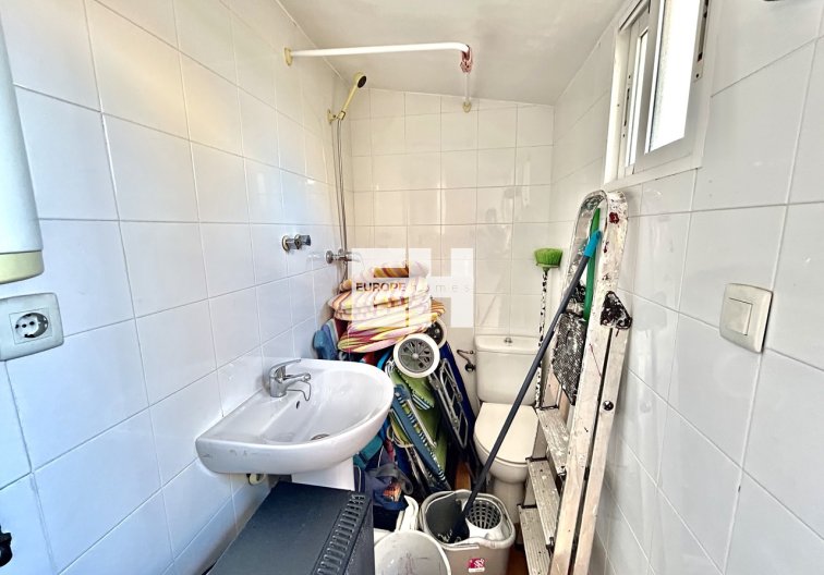 Revente - Appartement - La Zenia - Costa Blanca