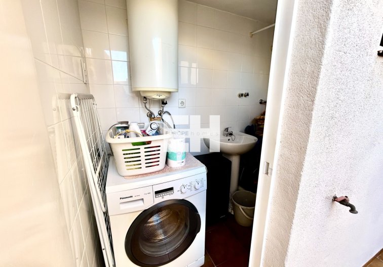 Revente - Appartement - La Zenia - Costa Blanca