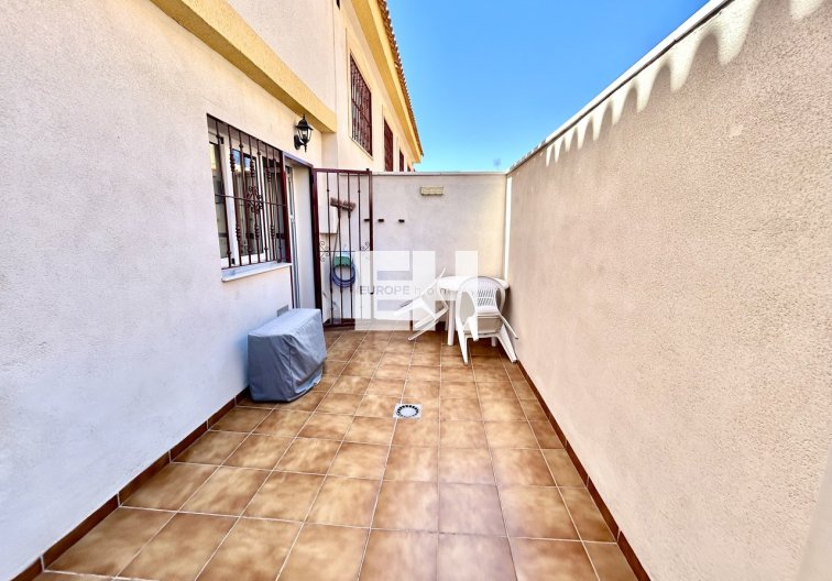 Revente - Appartement - La Zenia - Costa Blanca