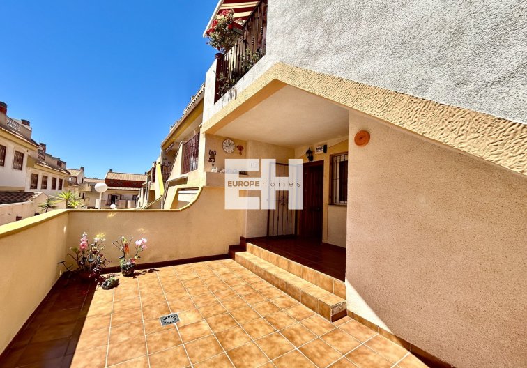 Revente - Appartement - La Zenia - Costa Blanca