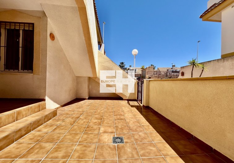 Revente - Appartement - La Zenia - Costa Blanca