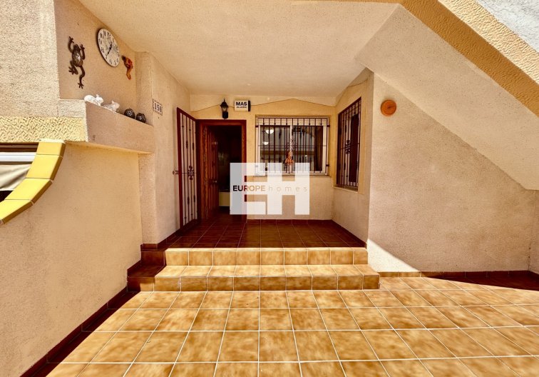 Revente - Appartement - La Zenia - Costa Blanca
