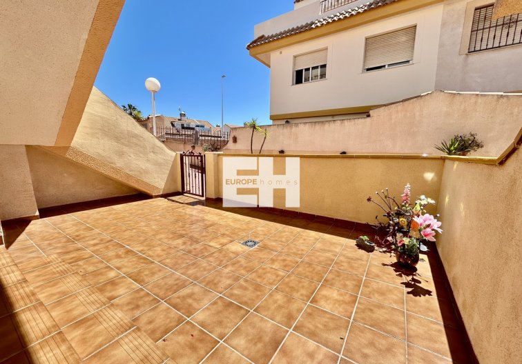 Revente - Appartement - La Zenia - Costa Blanca