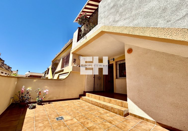 Revente - Appartement - La Zenia - Costa Blanca