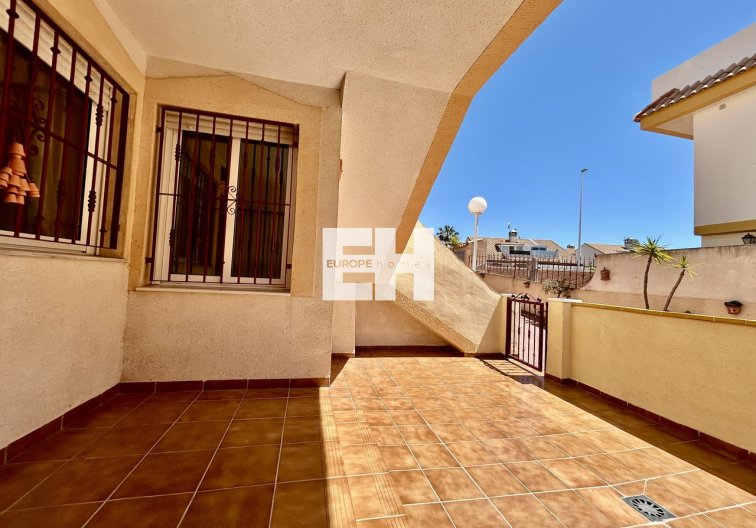Revente - Appartement - La Zenia - Costa Blanca
