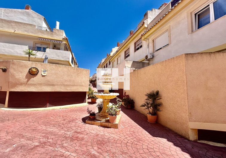 Revente - Appartement - La Zenia - Costa Blanca