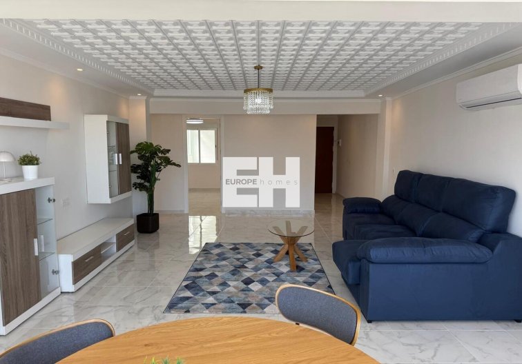 Segunda mano - Apartamento  - Torrevieja - Playa del Acequión