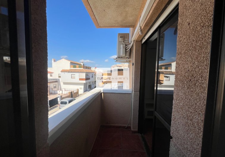 Revente - Appartement - Benijofar - Costa Blanca