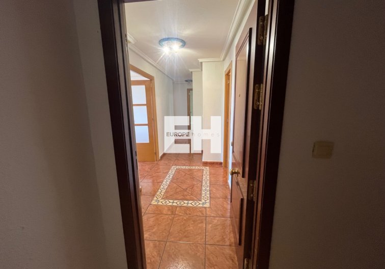Revente - Appartement - Benijofar - Costa Blanca