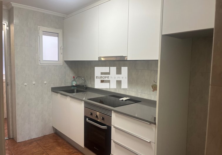 Revente - Appartement - Benijofar - Costa Blanca