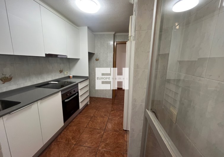 Revente - Appartement - Benijofar - Costa Blanca