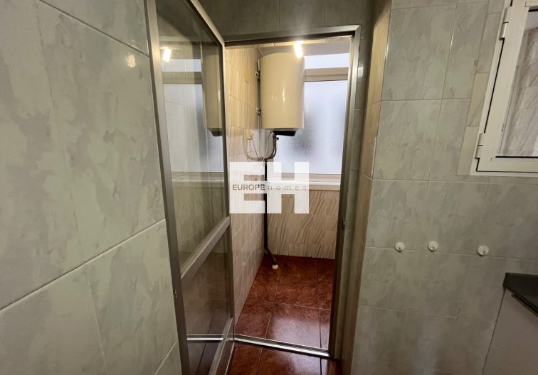Revente - Appartement - Benijofar - Costa Blanca