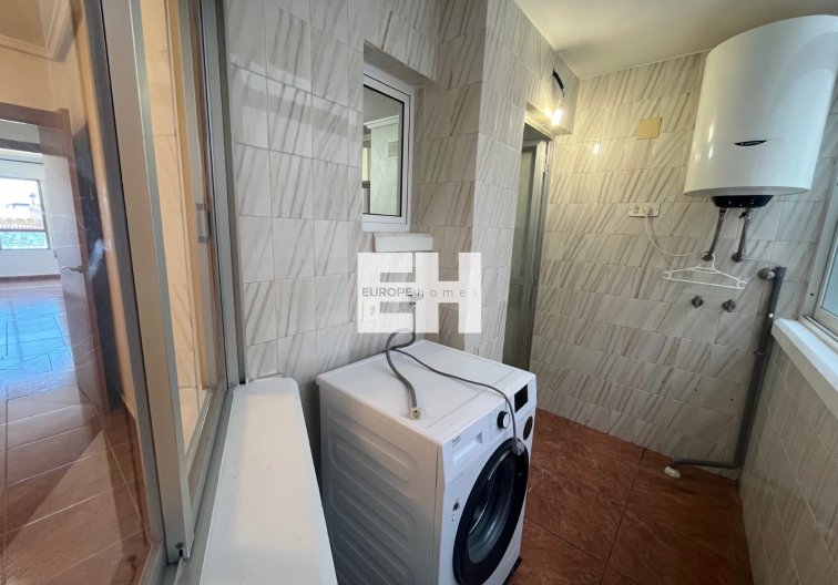 Revente - Appartement - Benijofar - Costa Blanca
