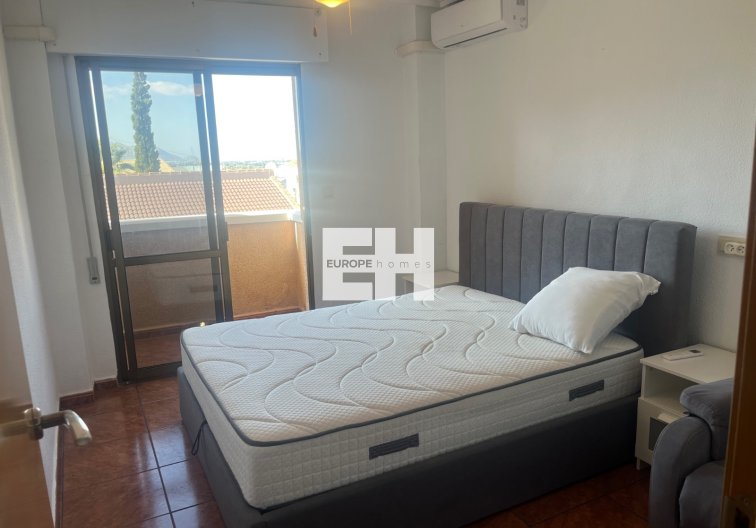 Revente - Appartement - Benijofar - Costa Blanca