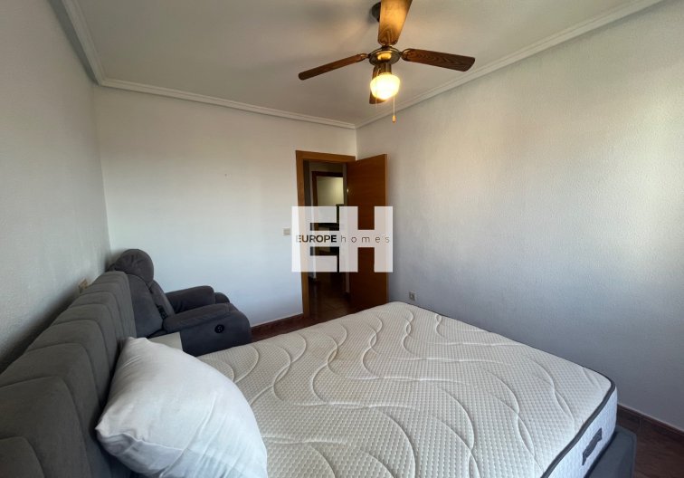 Revente - Appartement - Benijofar - Costa Blanca