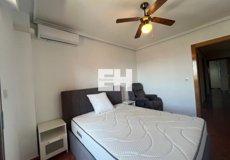 Revente - Appartement - Benijofar - Costa Blanca