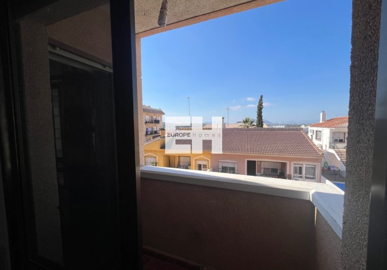 Revente - Appartement - Benijofar - Costa Blanca