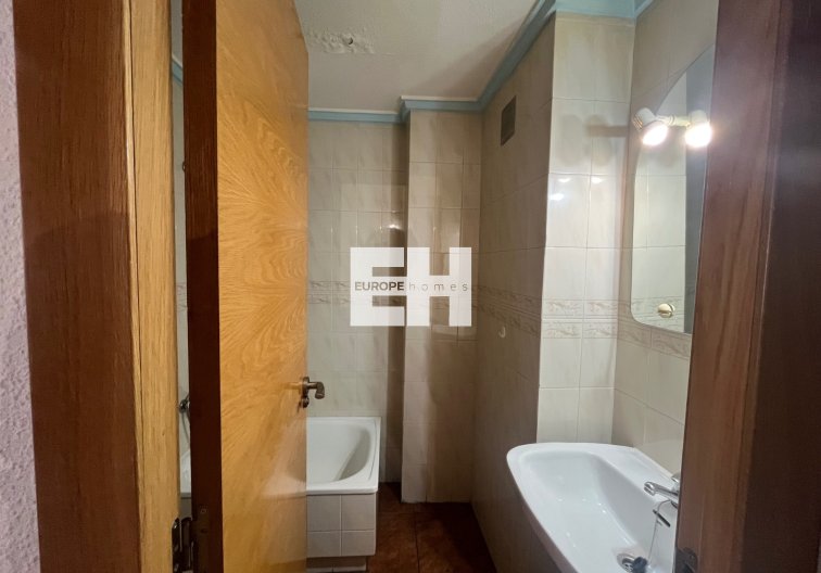 Revente - Appartement - Benijofar - Costa Blanca