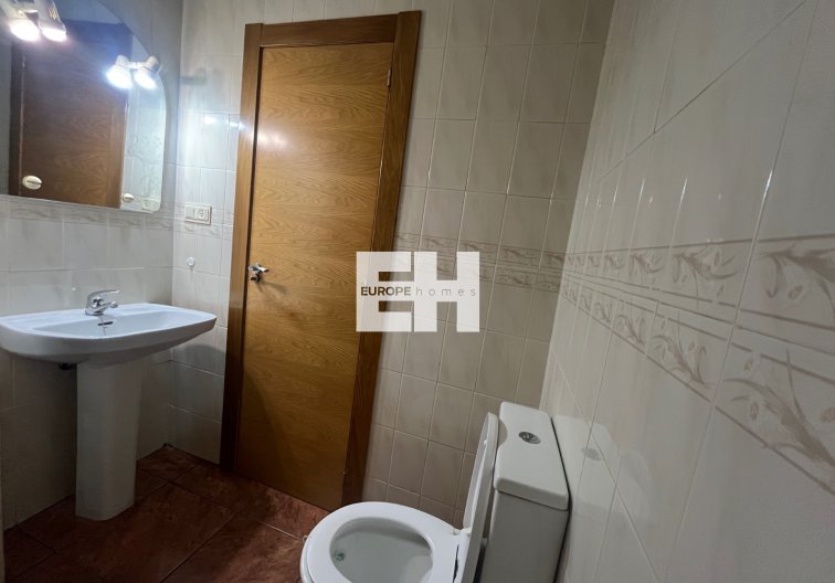 Revente - Appartement - Benijofar - Costa Blanca