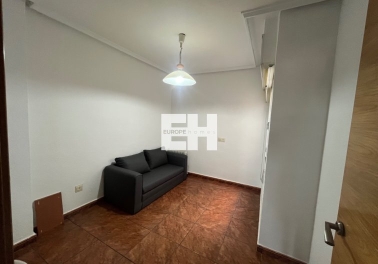 Revente - Appartement - Benijofar - Costa Blanca