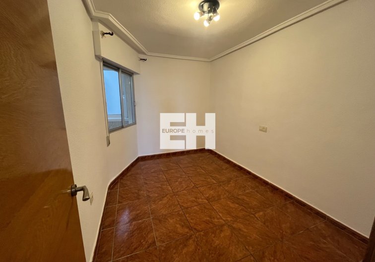 Revente - Appartement - Benijofar - Costa Blanca