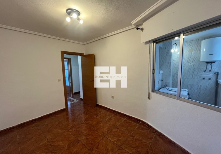 Revente - Appartement - Benijofar - Costa Blanca