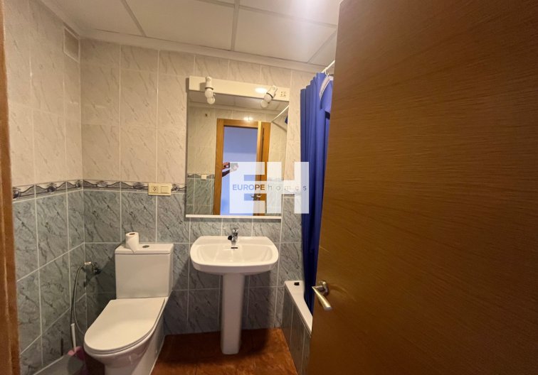 Revente - Appartement - Benijofar - Costa Blanca