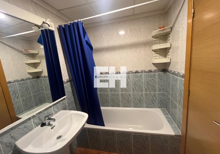 Revente - Appartement - Benijofar - Costa Blanca