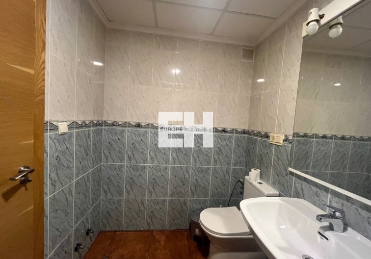 Revente - Appartement - Benijofar - Costa Blanca