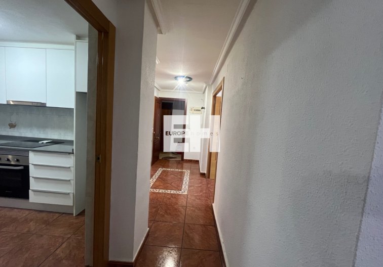 Revente - Appartement - Benijofar - Costa Blanca
