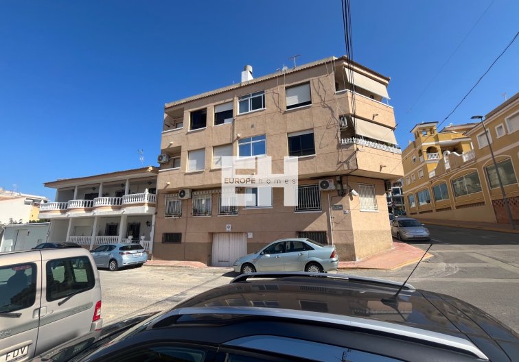 Revente - Appartement - Benijofar - Costa Blanca