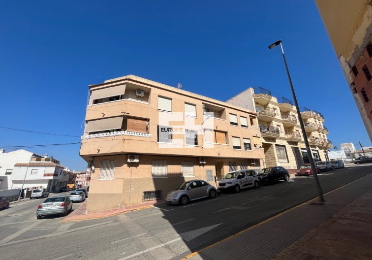 Revente - Appartement - Benijofar - Costa Blanca