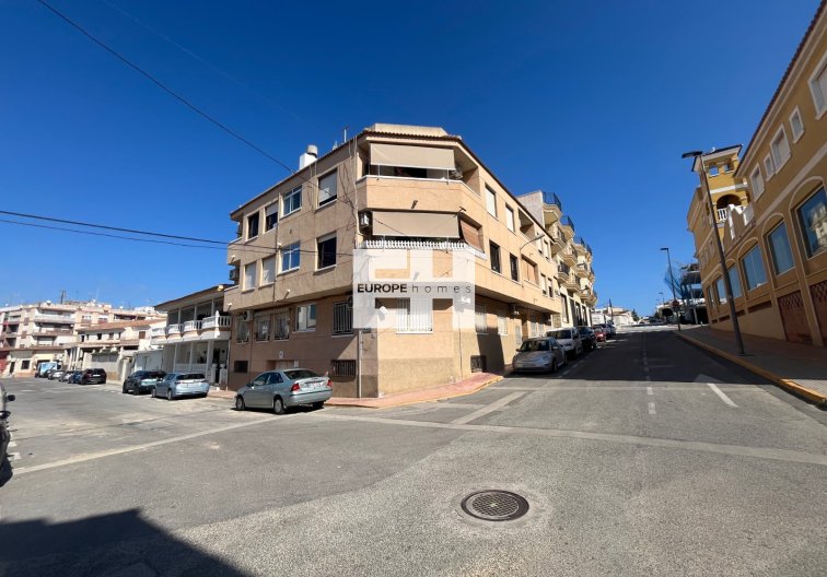 Revente - Appartement - Benijofar - Costa Blanca